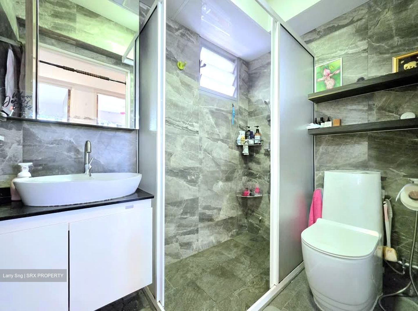 Blk 682B Waterway View (Punggol), HDB 5 Rooms #569316801